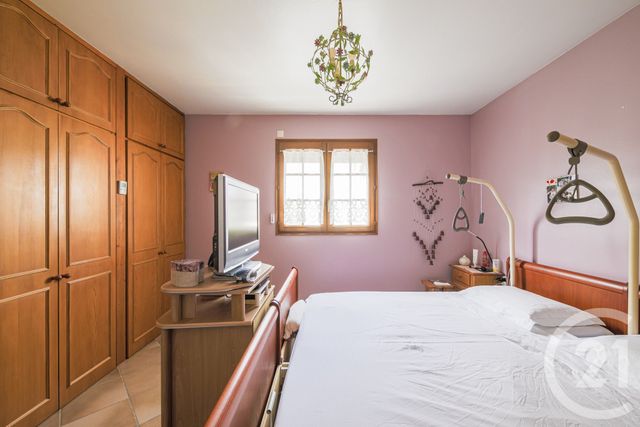 Maison à vendre - 5 pièces - 155,15 m2 - St Martin D Heres - 38 - RHONE-ALPES