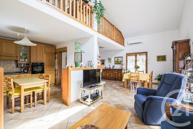 Maison à vendre - 5 pièces - 155,15 m2 - St Martin D Heres - 38 - RHONE-ALPES