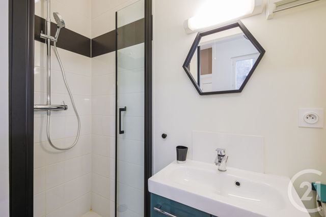 Appartement Studio à vendre - 1 pièce - 18 m2 - Grenoble - 38 - RHONE-ALPES