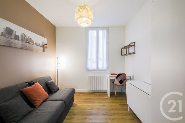 Appartement Studio à vendre - 1 pièce - 18 m2 - Grenoble - 38 - RHONE-ALPES