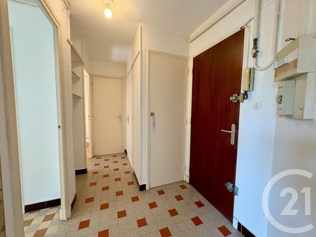 Appartement T2 à vendre - 2 pièces - 40 m2 - Grenoble - 38 - RHONE-ALPES