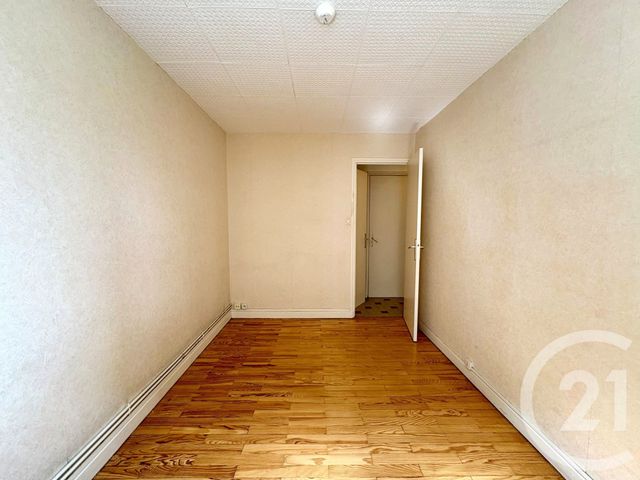 Appartement T2 à vendre - 2 pièces - 40 m2 - Grenoble - 38 - RHONE-ALPES