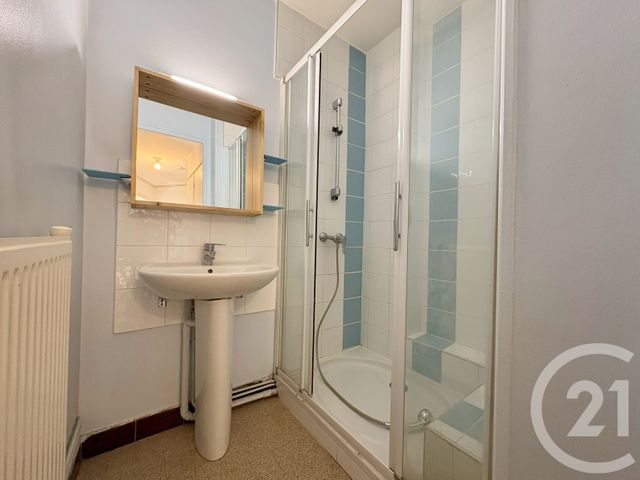 Appartement T2 à vendre - 2 pièces - 40 m2 - Grenoble - 38 - RHONE-ALPES