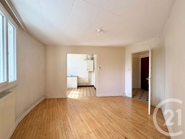 appartement - GRENOBLE - 38