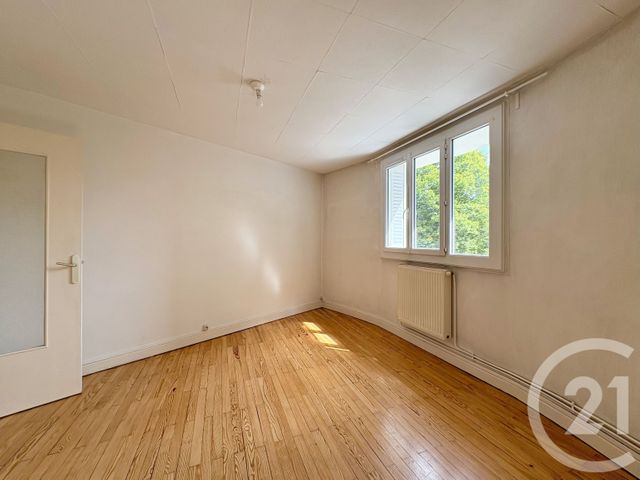 Appartement T2 à vendre - 2 pièces - 40 m2 - Grenoble - 38 - RHONE-ALPES
