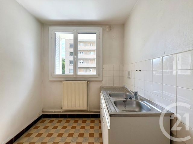 Appartement T2 à vendre - 2 pièces - 40 m2 - Grenoble - 38 - RHONE-ALPES