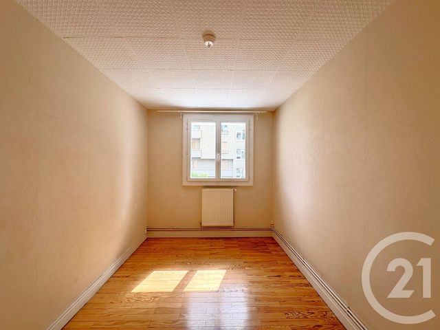 Appartement T2 à vendre - 2 pièces - 40 m2 - Grenoble - 38 - RHONE-ALPES