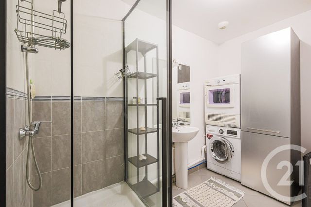 Appartement T4 &agrave; vendre - 4 pi&egrave;ces - 104,04 m2 - Grenoble - 38 - RHONE-ALPES