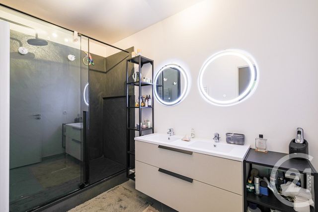 Appartement T4 &agrave; vendre - 4 pi&egrave;ces - 104,04 m2 - Grenoble - 38 - RHONE-ALPES