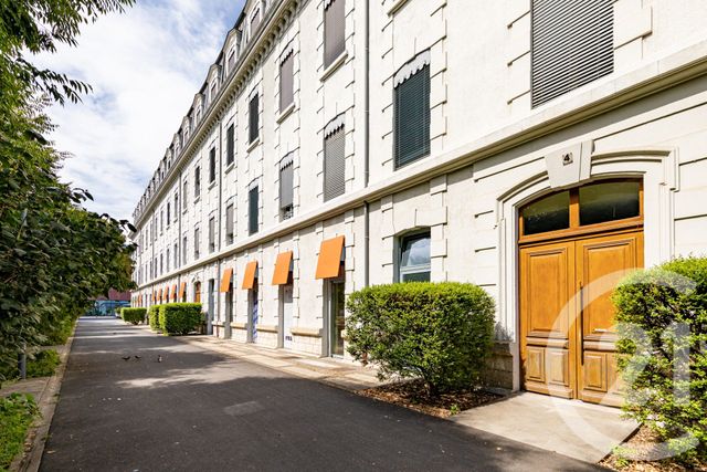 Appartement T4 &agrave; vendre - 4 pi&egrave;ces - 104,04 m2 - Grenoble - 38 - RHONE-ALPES