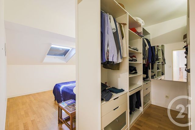 Appartement T4 &agrave; vendre - 4 pi&egrave;ces - 104,04 m2 - Grenoble - 38 - RHONE-ALPES