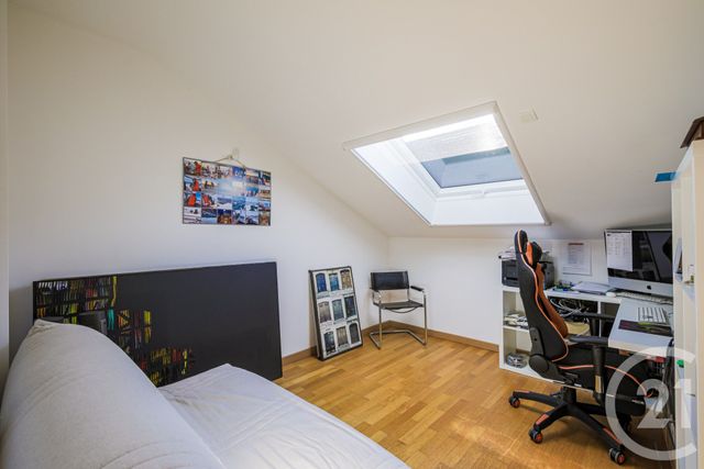 Appartement T4 &agrave; vendre - 4 pi&egrave;ces - 104,04 m2 - Grenoble - 38 - RHONE-ALPES