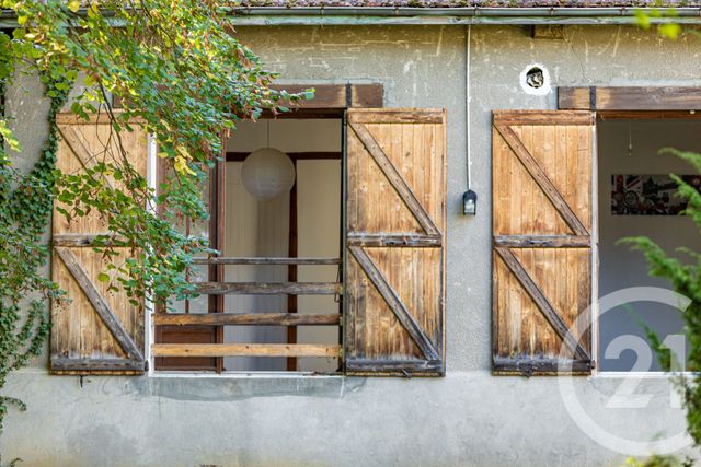 Maison à vendre - 18 pièces - 349 m2 - Claix - 38 - RHONE-ALPES