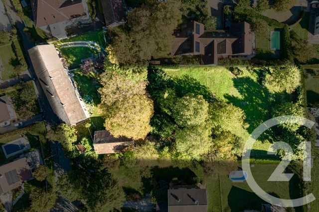 Maison à vendre - 18 pièces - 349 m2 - Claix - 38 - RHONE-ALPES