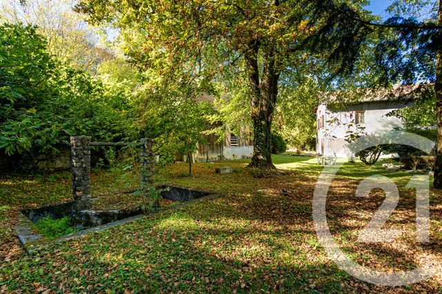 Maison à vendre - 18 pièces - 349 m2 - Claix - 38 - RHONE-ALPES