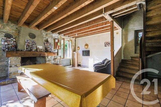 Maison à vendre - 18 pièces - 349 m2 - Claix - 38 - RHONE-ALPES