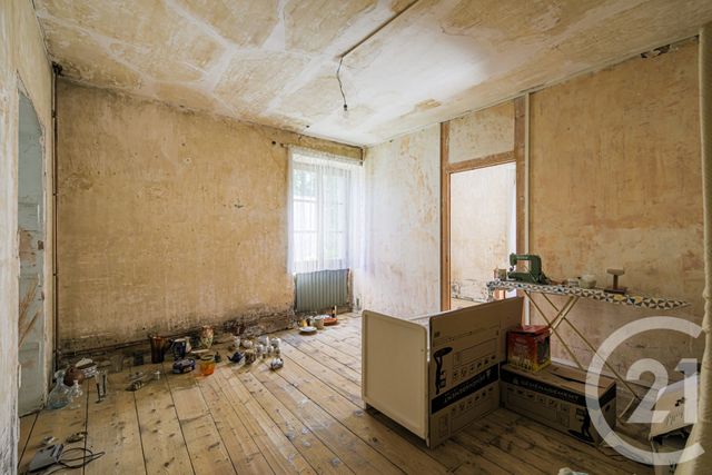 Maison à vendre - 18 pièces - 349 m2 - Claix - 38 - RHONE-ALPES