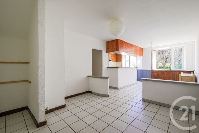 Maison à vendre - 18 pièces - 349 m2 - Claix - 38 - RHONE-ALPES