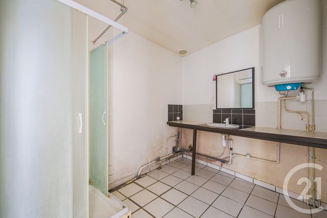 Maison à vendre - 18 pièces - 349 m2 - Claix - 38 - RHONE-ALPES