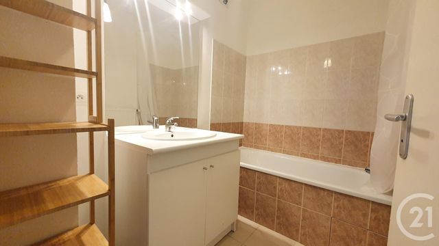 Appartement T2 à louer - 2 pièces - 41,65 m2 - Grenoble - 38 - RHONE-ALPES