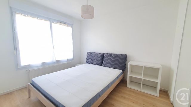 Appartement T2 à louer - 2 pièces - 41,65 m2 - Grenoble - 38 - RHONE-ALPES