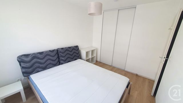 Appartement T2 à louer - 2 pièces - 41,65 m2 - Grenoble - 38 - RHONE-ALPES
