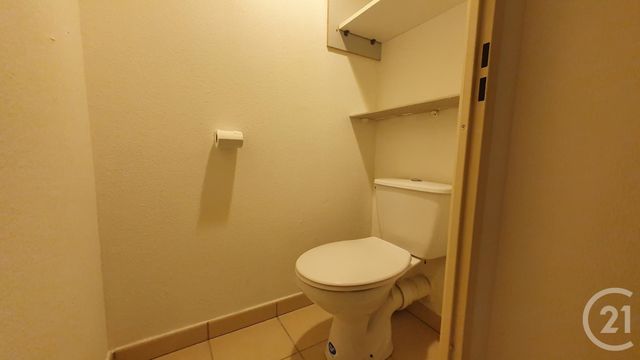 Appartement T2 à louer - 2 pièces - 41,65 m2 - Grenoble - 38 - RHONE-ALPES