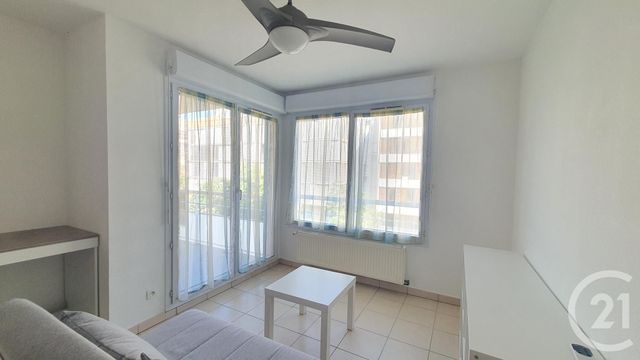 Appartement T2 à louer - 2 pièces - 41,65 m2 - Grenoble - 38 - RHONE-ALPES