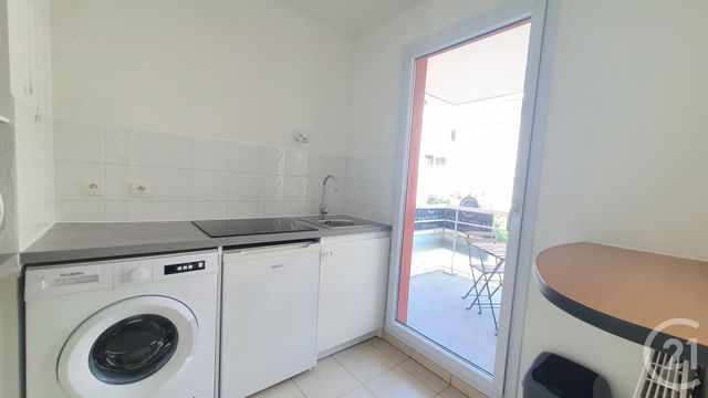 Appartement T2 à louer - 2 pièces - 41,65 m2 - Grenoble - 38 - RHONE-ALPES