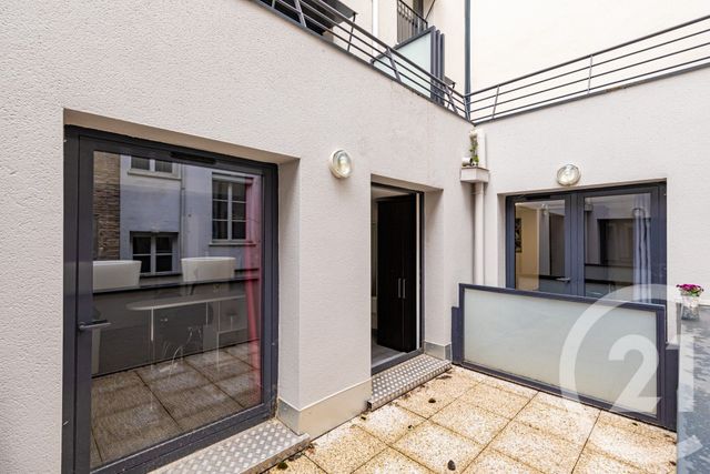 appartement - GRENOBLE - 38