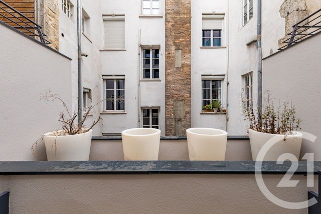 Appartement F2 à vendre - 2 pièces - 26,40 m2 - Grenoble - 38 - RHONE-ALPES