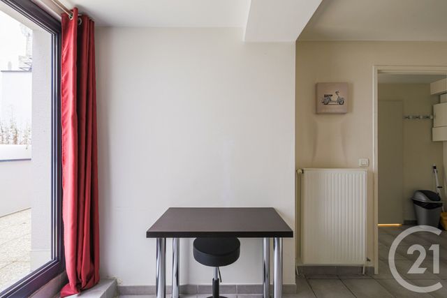 Appartement F2 à vendre - 2 pièces - 26,40 m2 - Grenoble - 38 - RHONE-ALPES