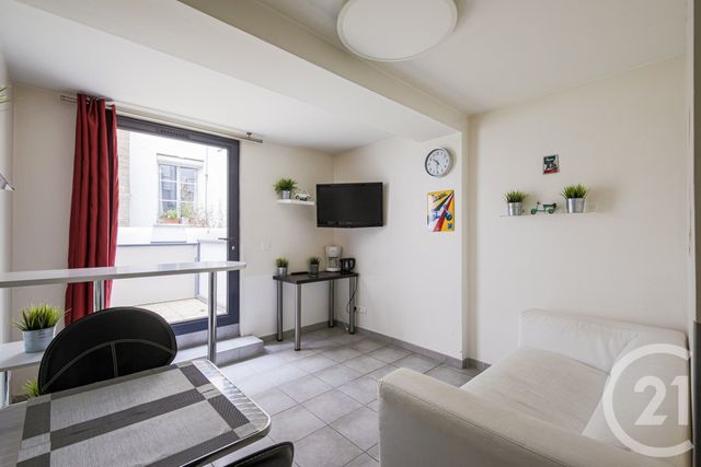 Appartement F2 à vendre - 2 pièces - 26,40 m2 - Grenoble - 38 - RHONE-ALPES