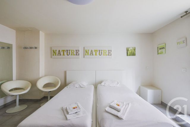 Appartement Studio à vendre - 1 pièce - 24,20 m2 - Grenoble - 38 - RHONE-ALPES