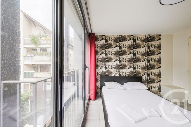 Appartement Studio à vendre - 2 pièces - 47,80 m2 - Grenoble - 38 - RHONE-ALPES