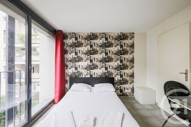 Appartement Studio à vendre - 2 pièces - 47,80 m2 - Grenoble - 38 - RHONE-ALPES