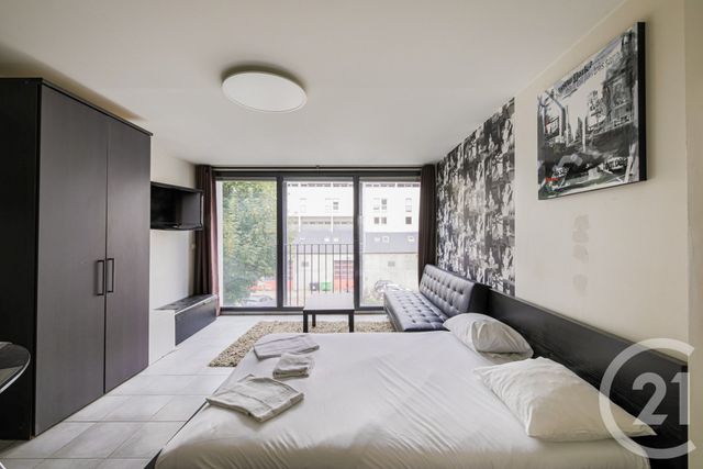 Appartement Studio à vendre - 2 pièces - 47,80 m2 - Grenoble - 38 - RHONE-ALPES