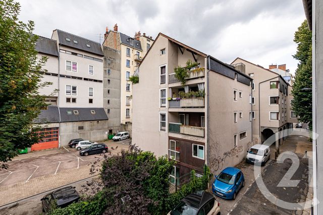 Appartement Studio à vendre - 2 pièces - 47,80 m2 - Grenoble - 38 - RHONE-ALPES