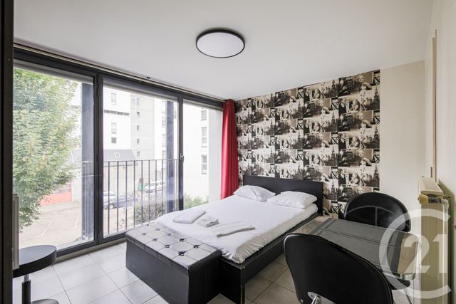 Appartement Studio à vendre - 2 pièces - 47,80 m2 - Grenoble - 38 - RHONE-ALPES