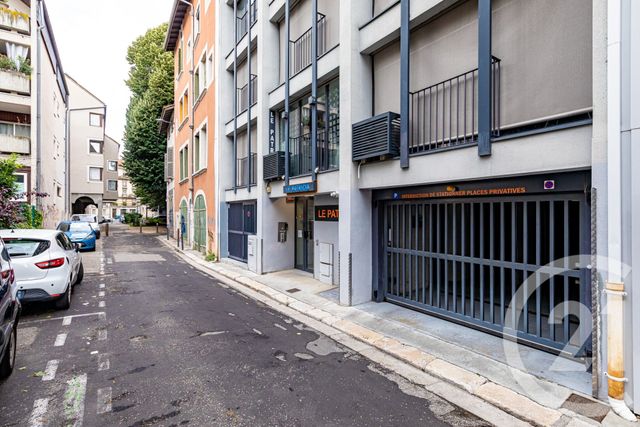Appartement Studio à vendre - 2 pièces - 47,80 m2 - Grenoble - 38 - RHONE-ALPES
