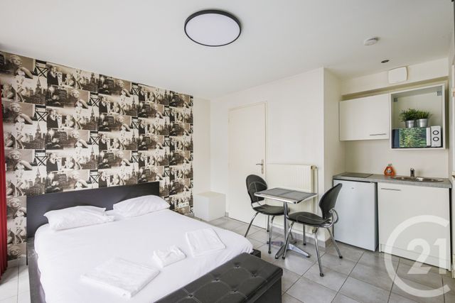 Appartement Studio à vendre - 2 pièces - 47,80 m2 - Grenoble - 38 - RHONE-ALPES