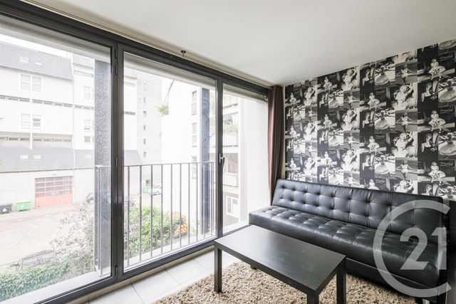 Appartement Studio à vendre - 2 pièces - 47,80 m2 - Grenoble - 38 - RHONE-ALPES