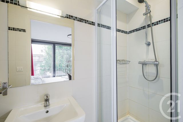 Appartement Studio à vendre - 2 pièces - 47,80 m2 - Grenoble - 38 - RHONE-ALPES