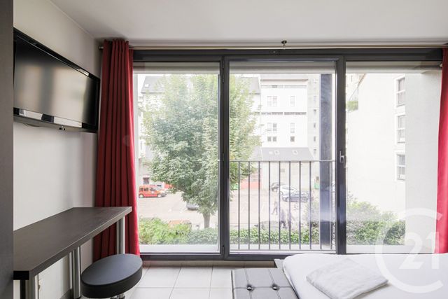 Appartement Studio à vendre - 2 pièces - 47,80 m2 - Grenoble - 38 - RHONE-ALPES
