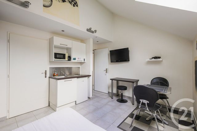 Appartement F2 à vendre GRENOBLE