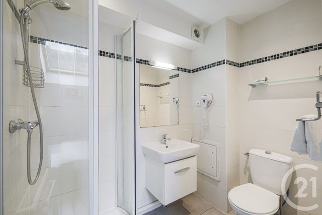 Appartement F2 à vendre - 2 pièces - 35,02 m2 - Grenoble - 38 - RHONE-ALPES