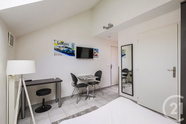 Appartement F2 à vendre - 2 pièces - 35,02 m2 - Grenoble - 38 - RHONE-ALPES