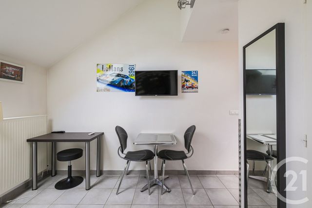 Appartement F2 à vendre - 2 pièces - 35,02 m2 - Grenoble - 38 - RHONE-ALPES