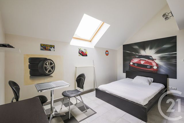 Appartement F2 à vendre - 2 pièces - 35,02 m2 - Grenoble - 38 - RHONE-ALPES