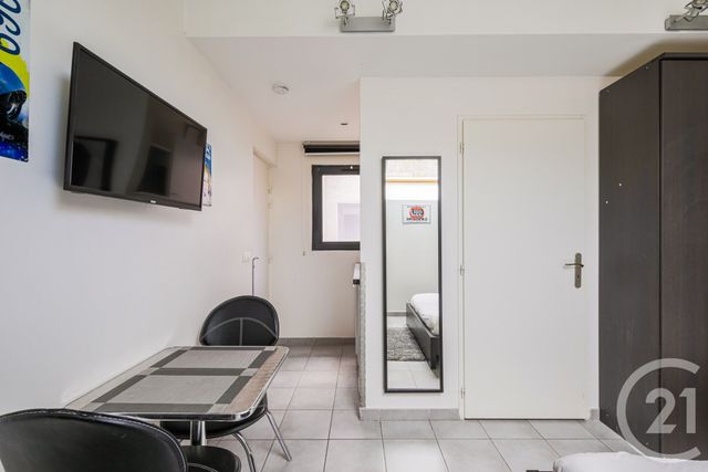 Appartement F2 à vendre - 2 pièces - 35,02 m2 - Grenoble - 38 - RHONE-ALPES